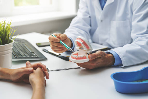 Best General Dentistry  in Denton, NC
