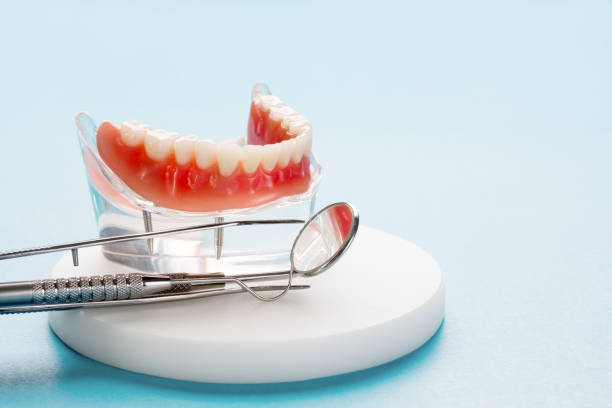 Advanced Technology for Better Dental Care in Denton, NC