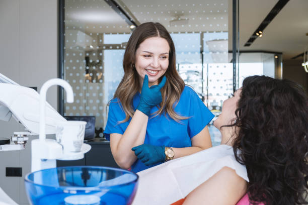 Best Emergency Dental Care  in Denton, NC