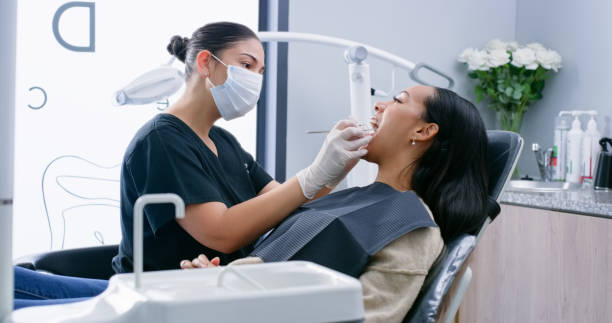 Trusted Denton, NC Dental Services Experts
