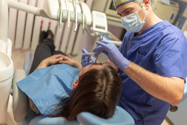 Best Oral Cancer Screening  in Denton, NC