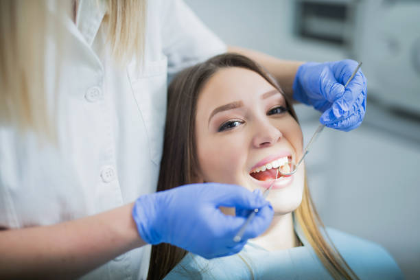 Best Wisdom Tooth Removal  in Denton, NC